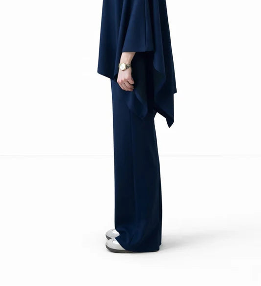Cape Pants