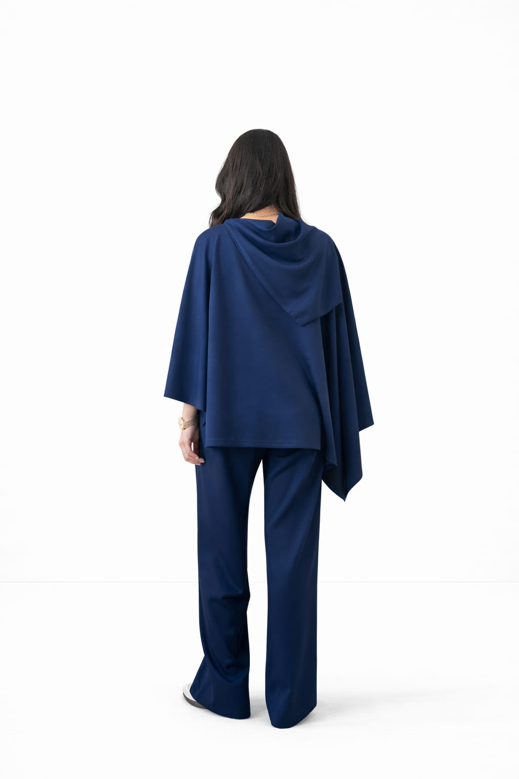 Summer Cape Set