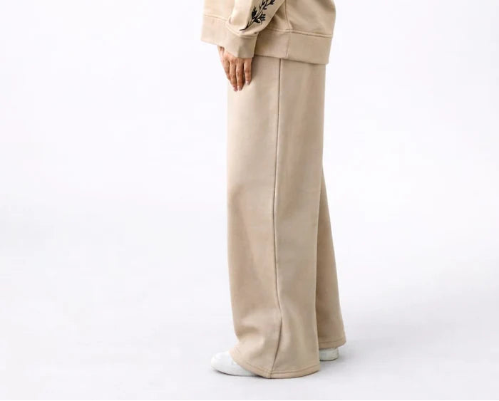 Summer Flora Pants
