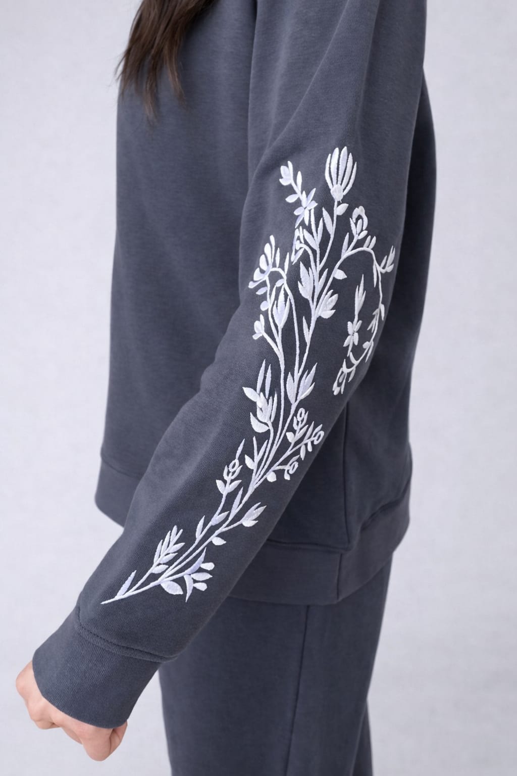 Summer Flora Top