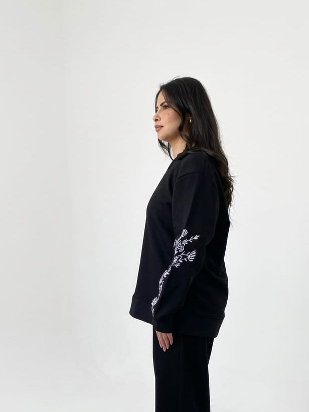Summer Flora Top
