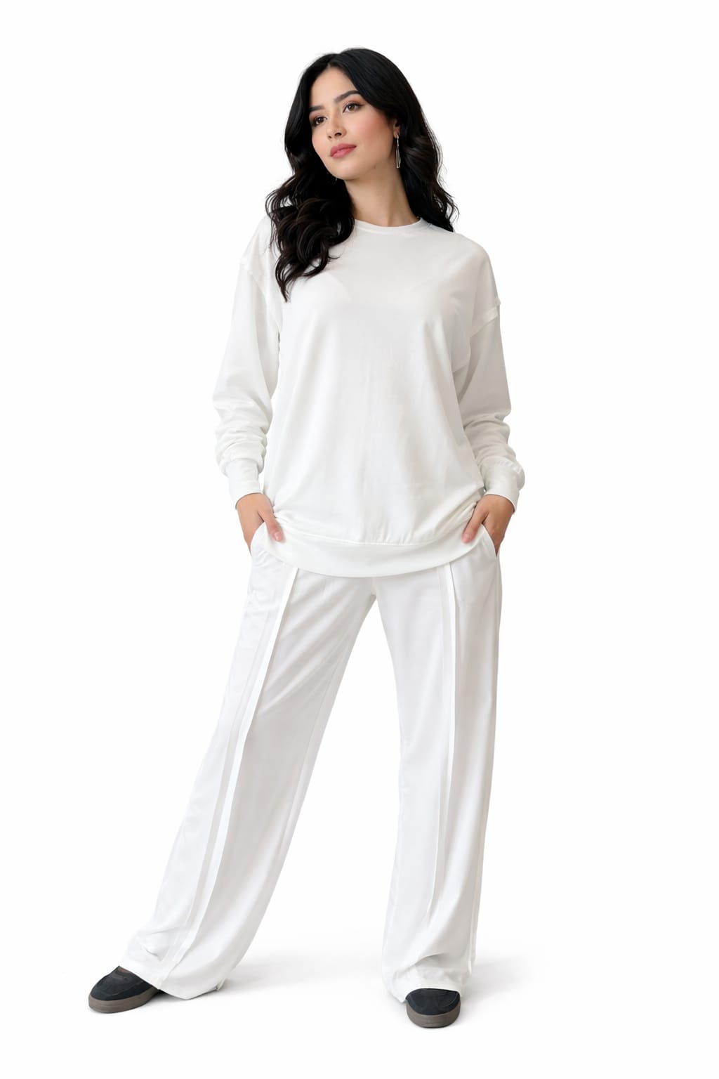Comfort Cotton Set