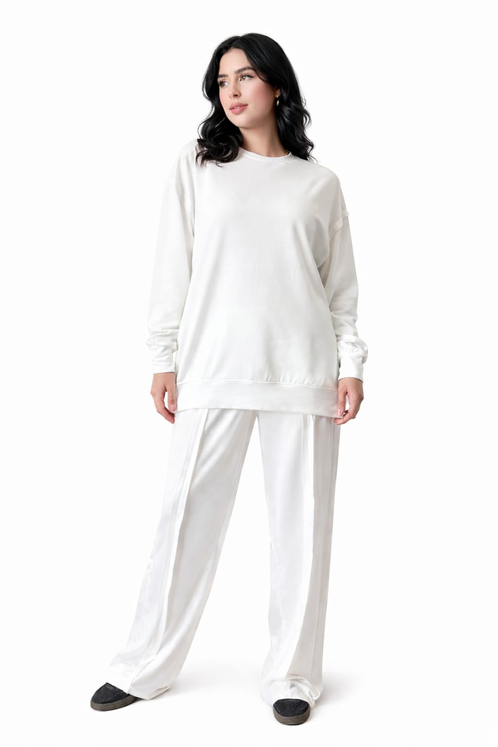 Comfort Cotton Set