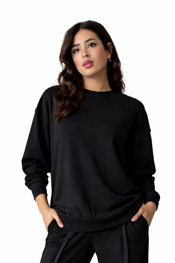 Comfort Cotton Top
