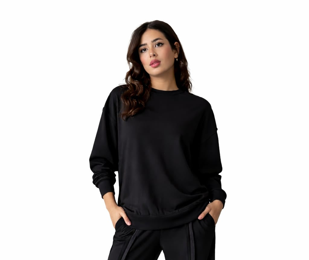 Comfort Cotton Top