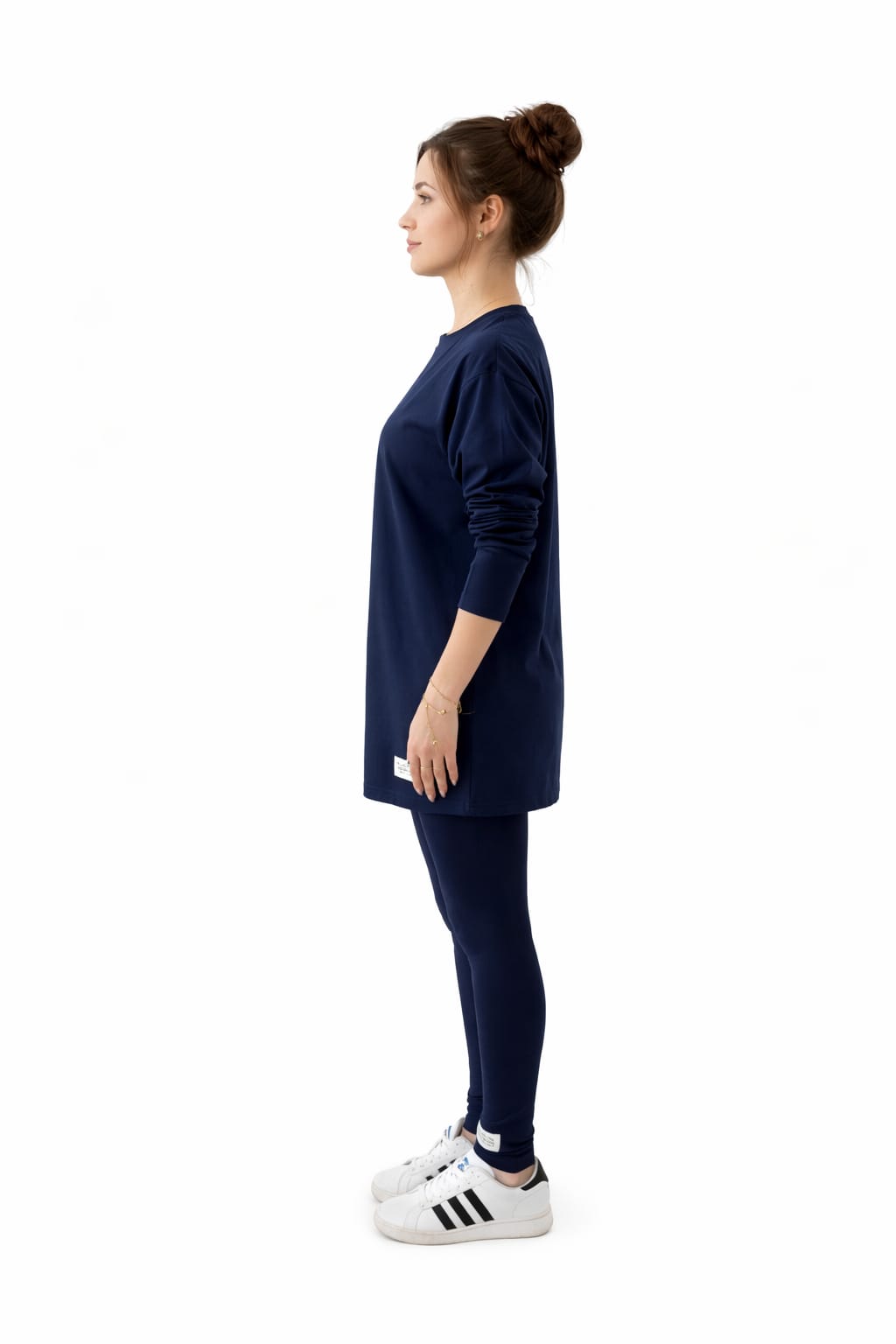 Long Sleeves & Legging Set