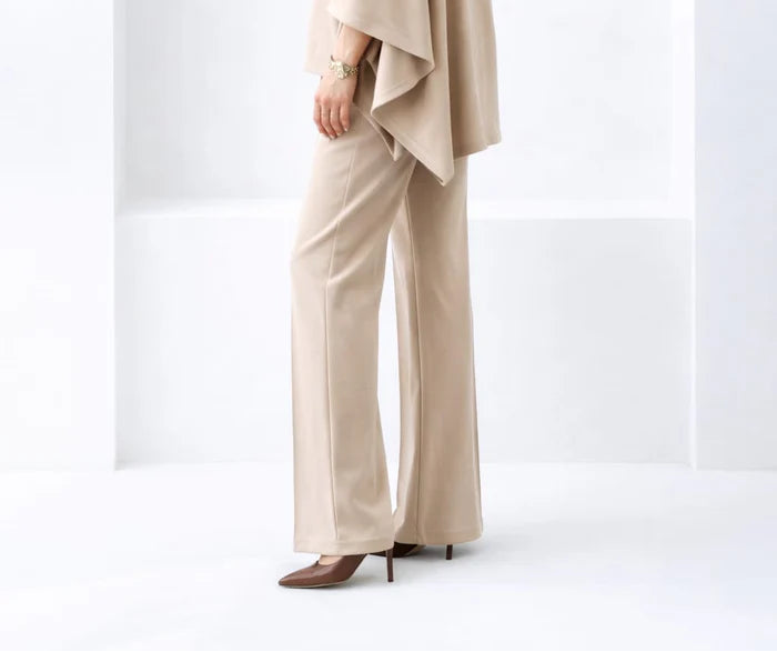 Cape Pants