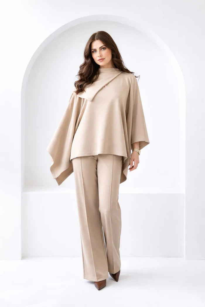 Cape Pants