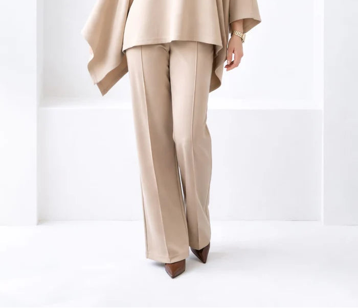 Cape Pants