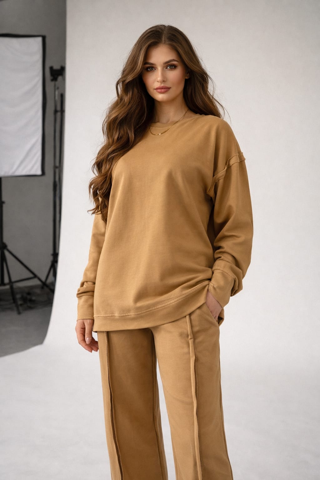 Comfort Cotton Top