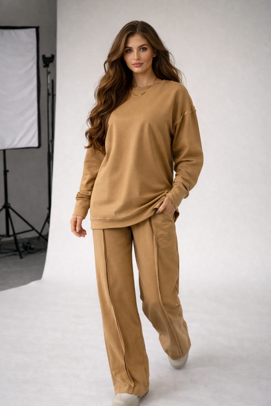 Comfort Cotton Set