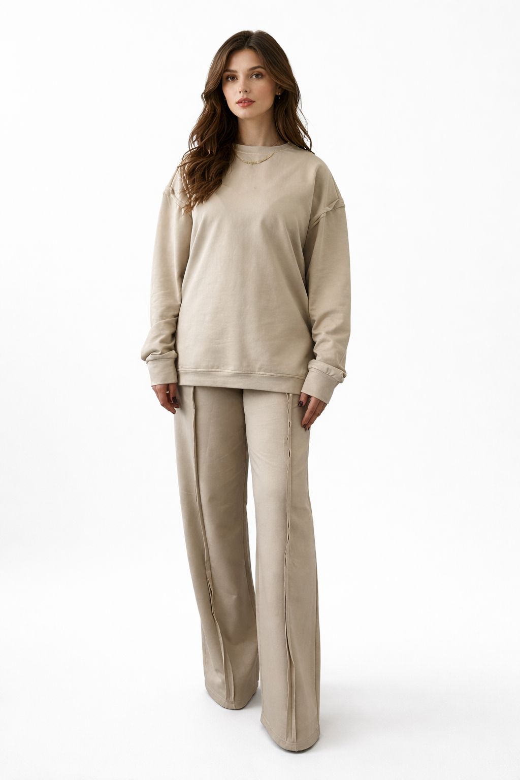 Comfort Cotton Set