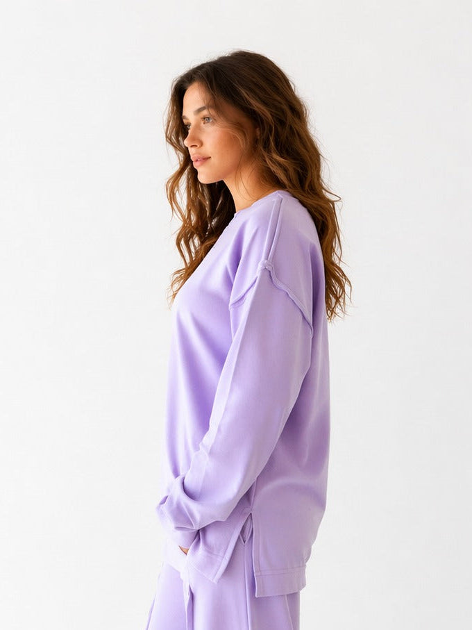 Comfort Cotton Top