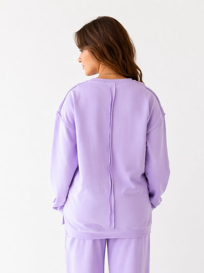 Comfort Cotton Top