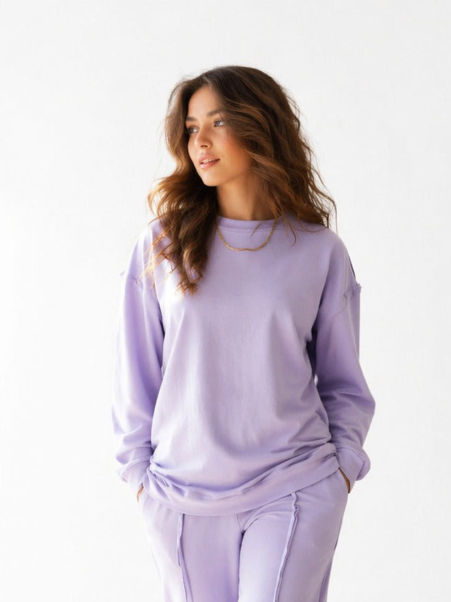 Comfort Cotton Top