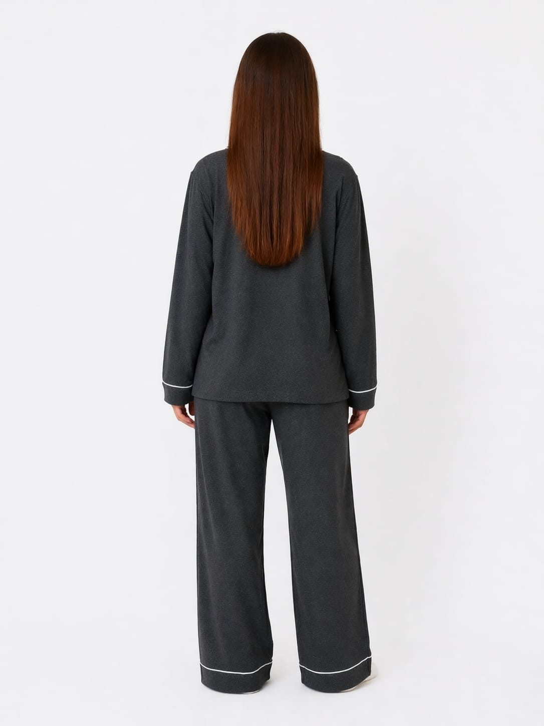 Soft Bow Pajama