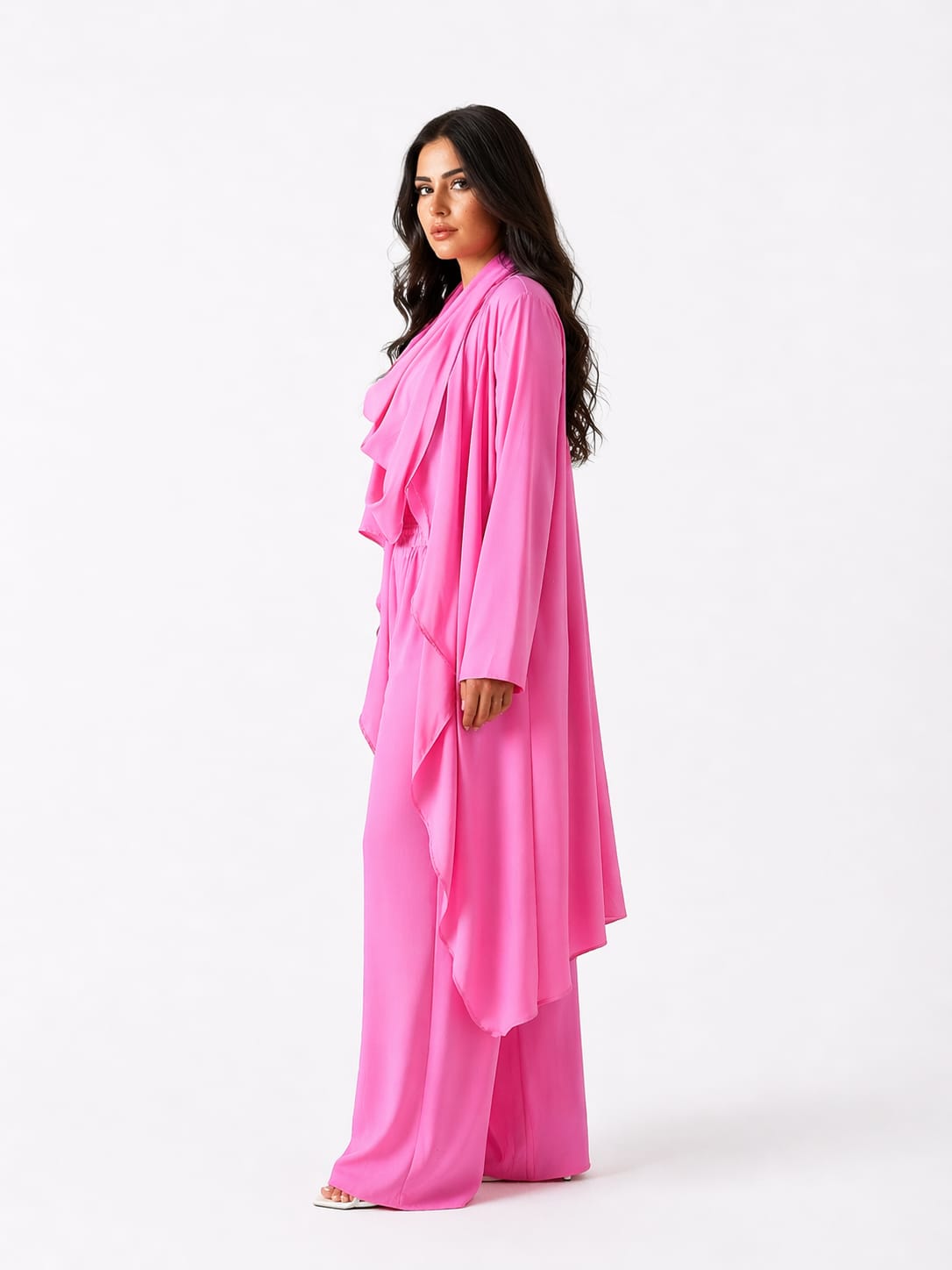 Wrap It Up Kimono Set