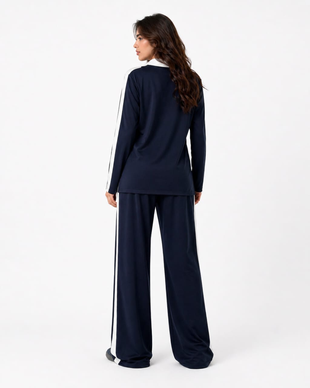 Polo Collar Set
