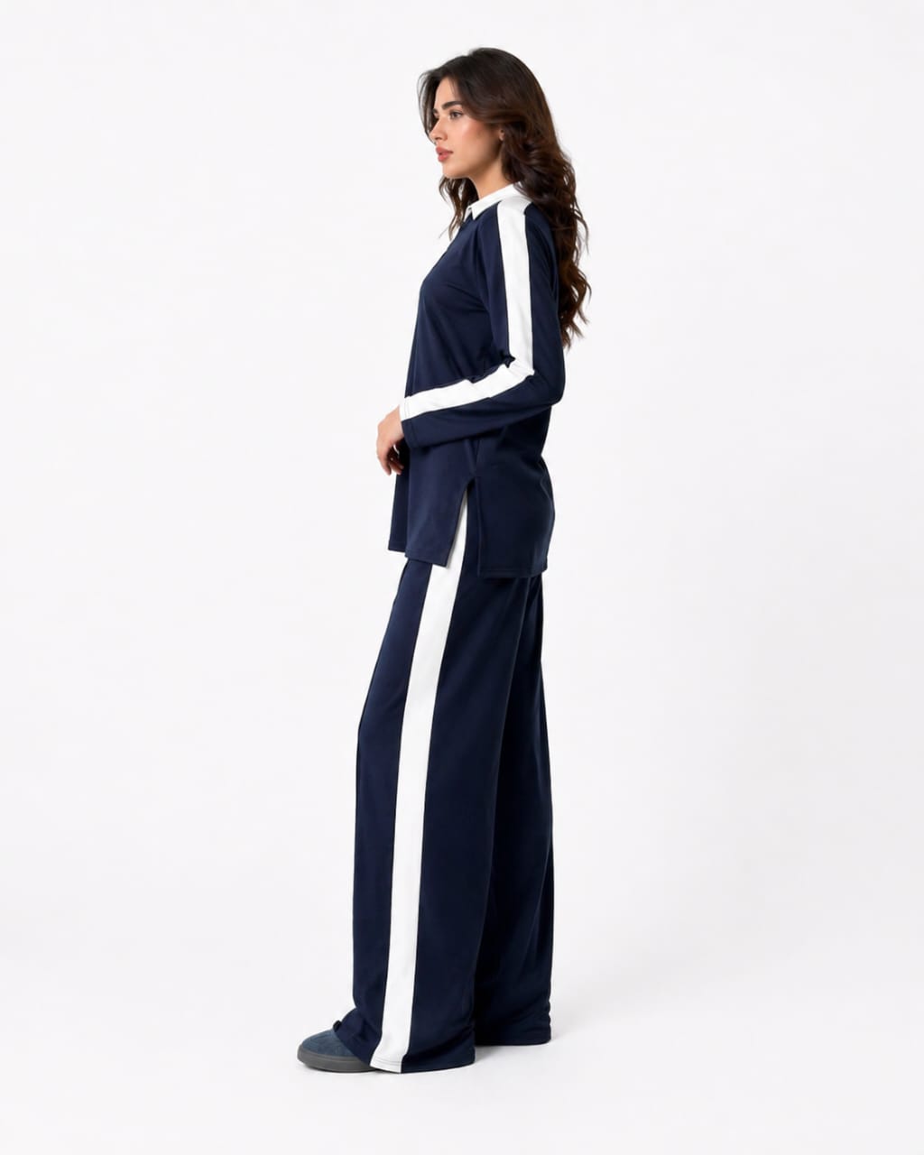 Polo Collar Set