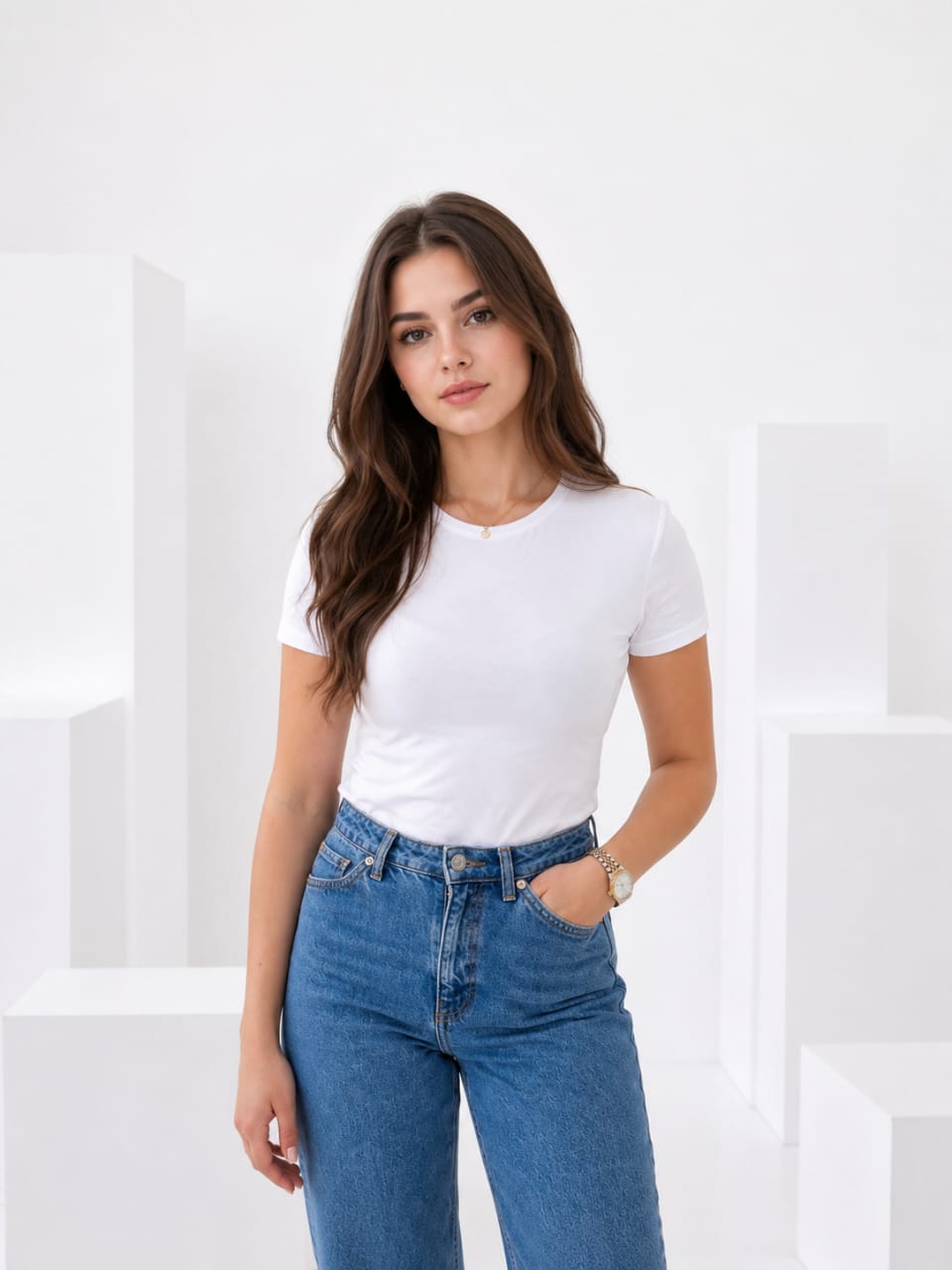 Short Sleeve Top
