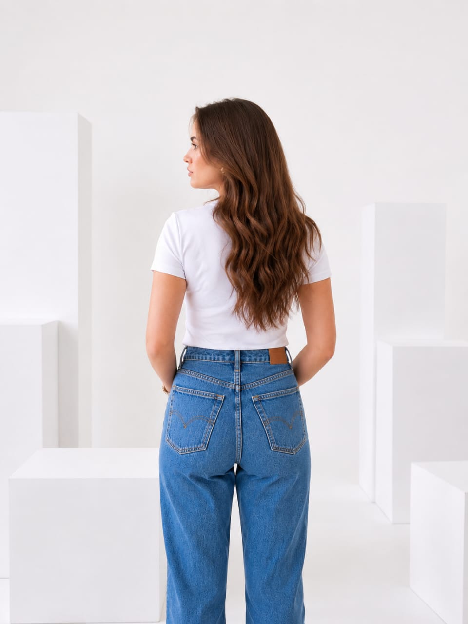 Short Sleeve Top