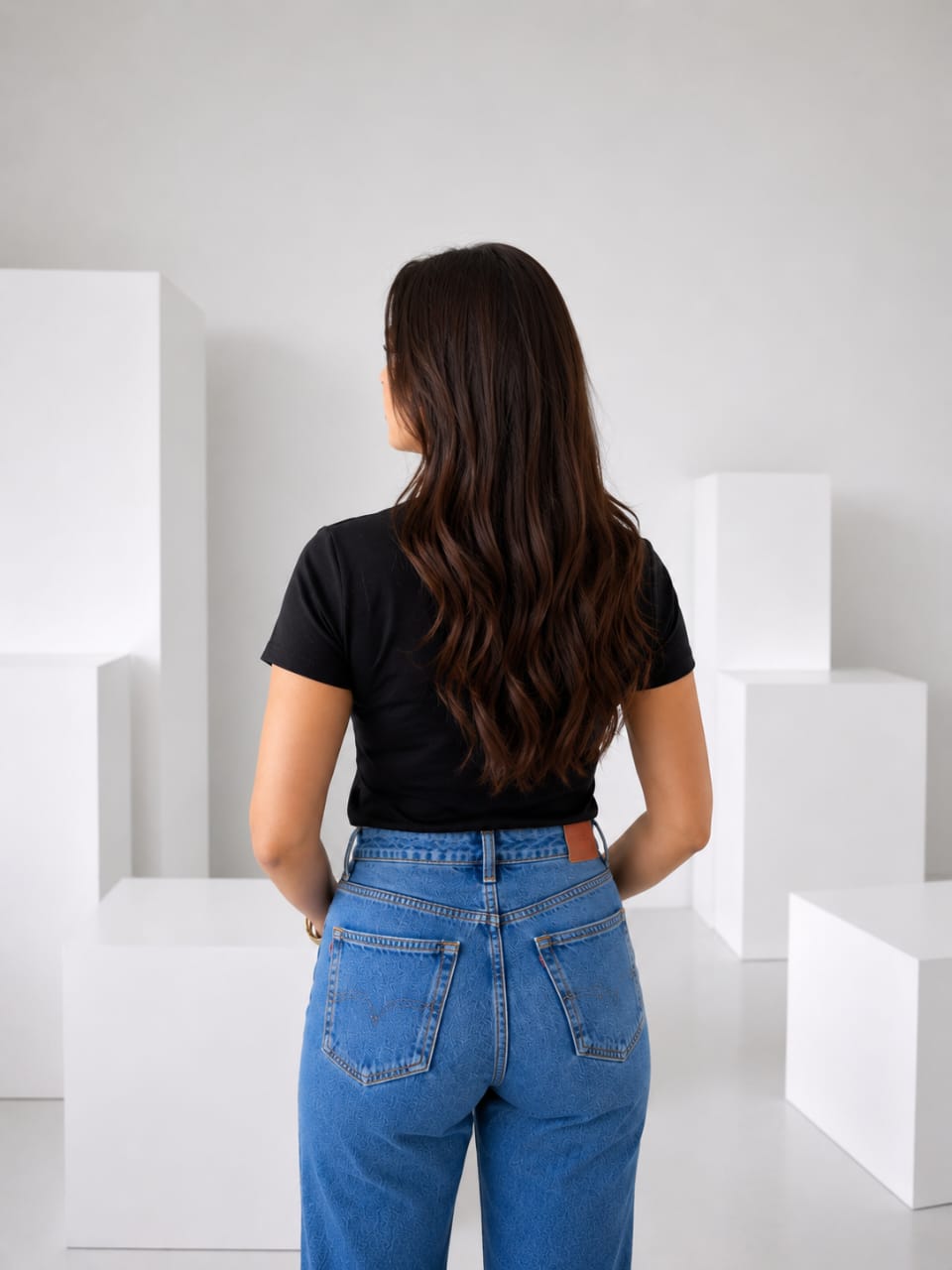 Short Sleeve Top