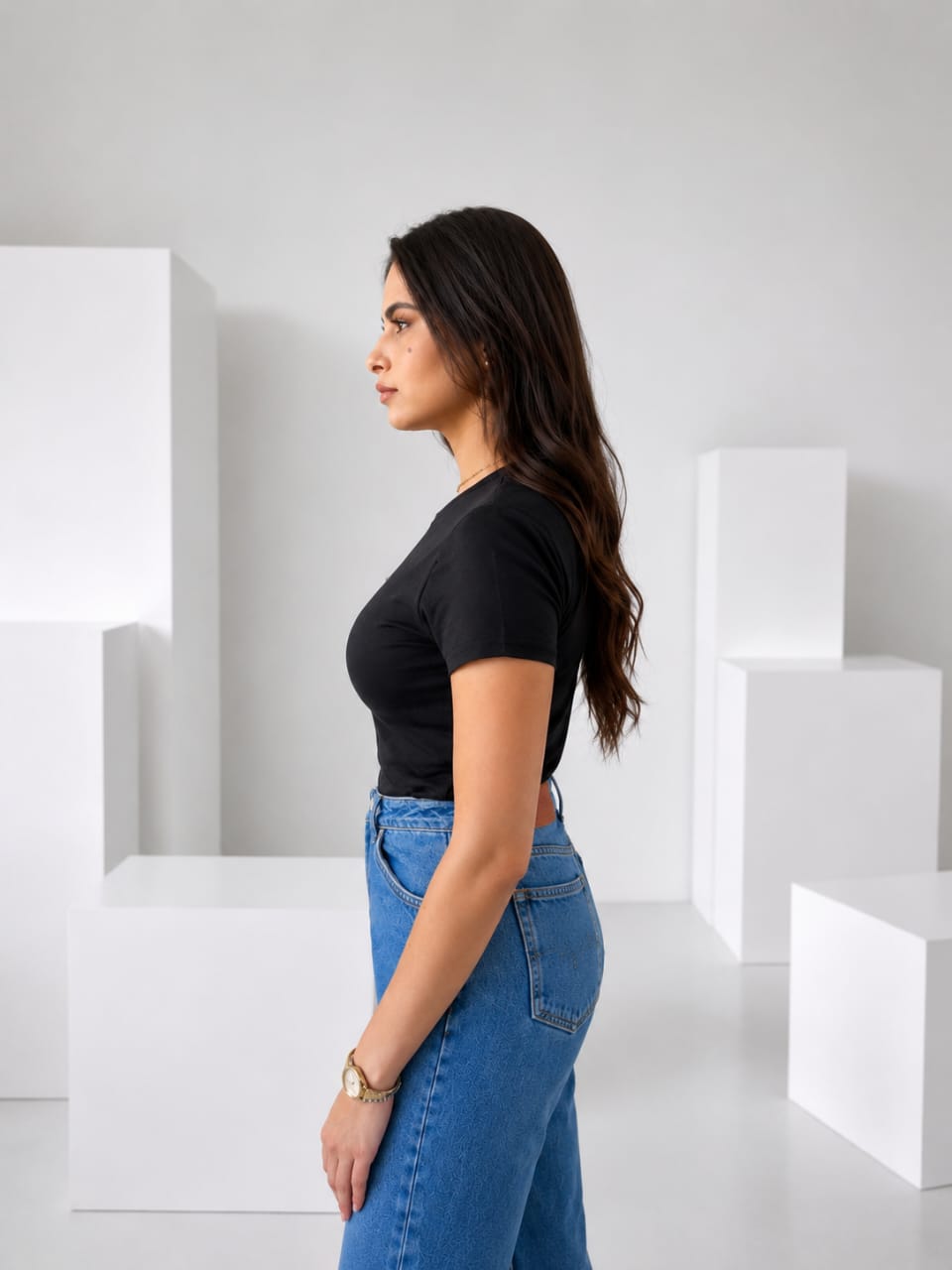 Short Sleeve Top