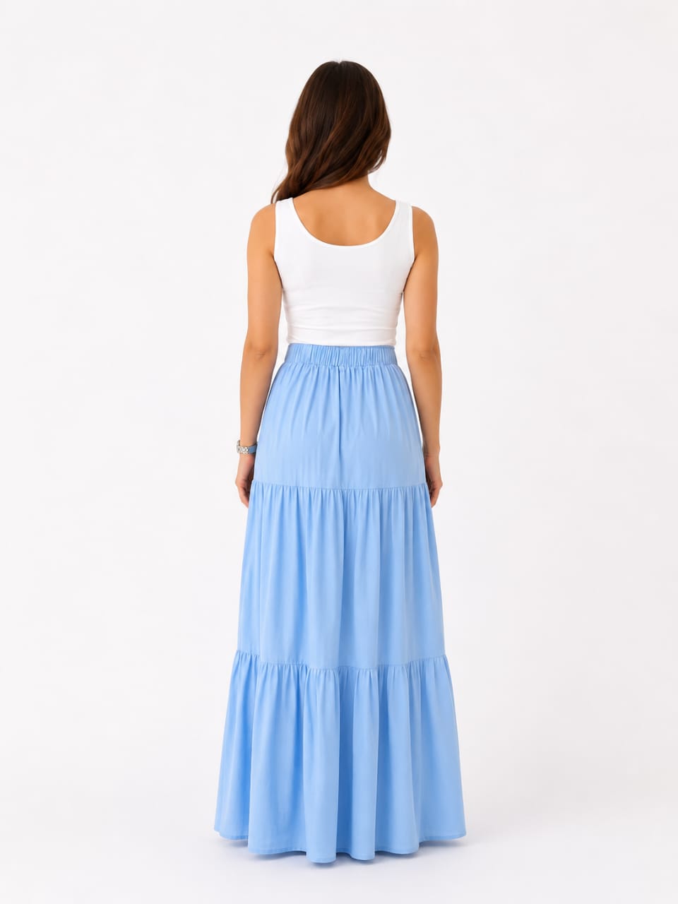 Maxi Skirt
