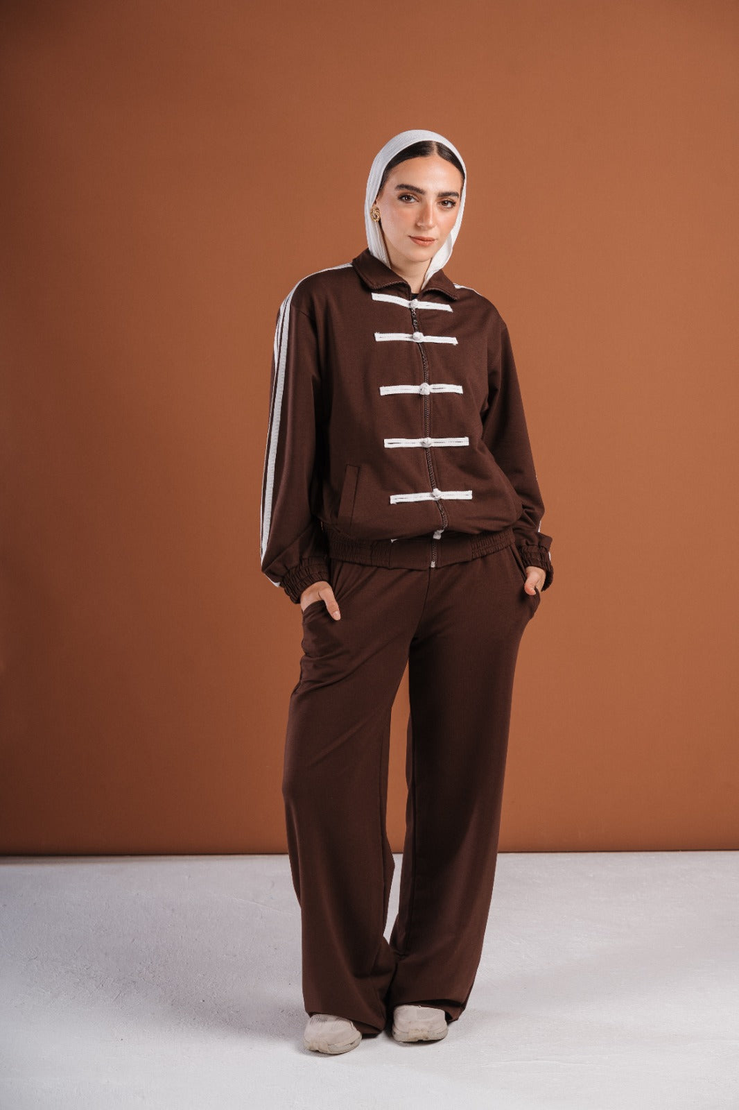 Street Chic Set