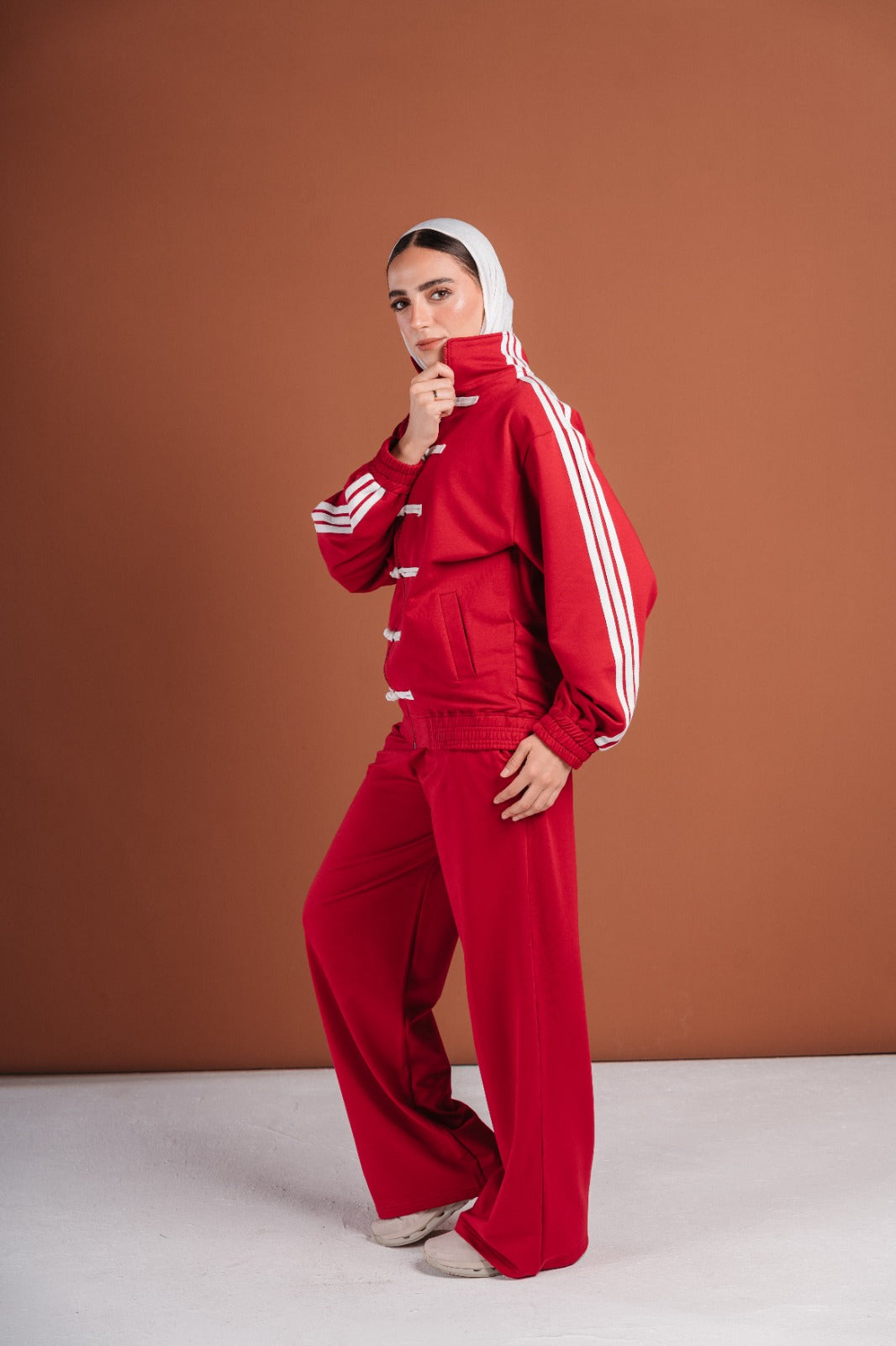Street Chic Set