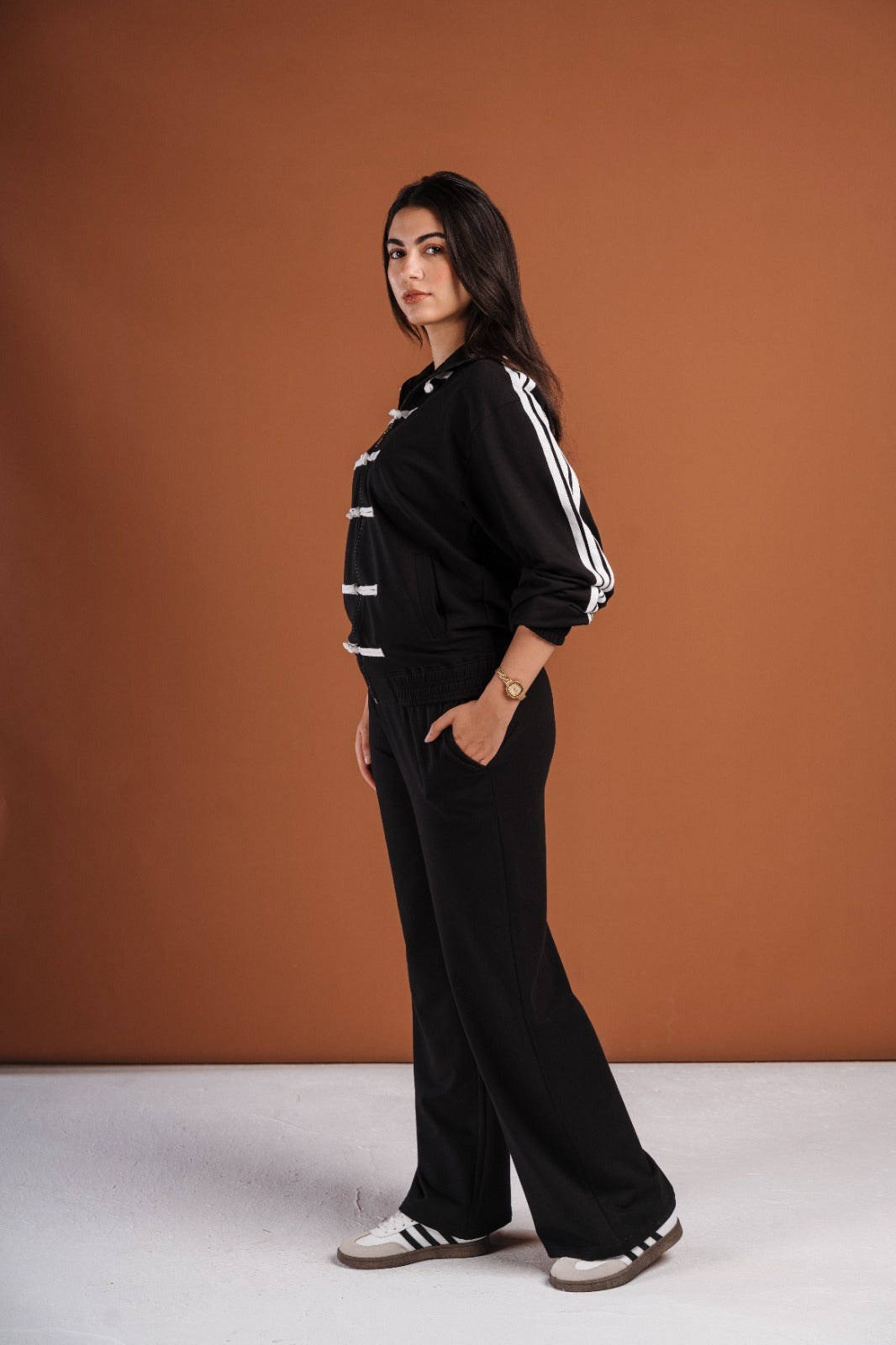Street Chic Set