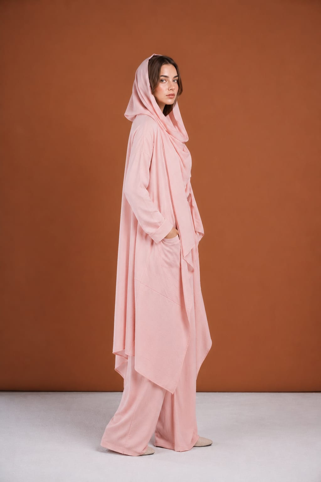 Wrap It Up Kimono Set