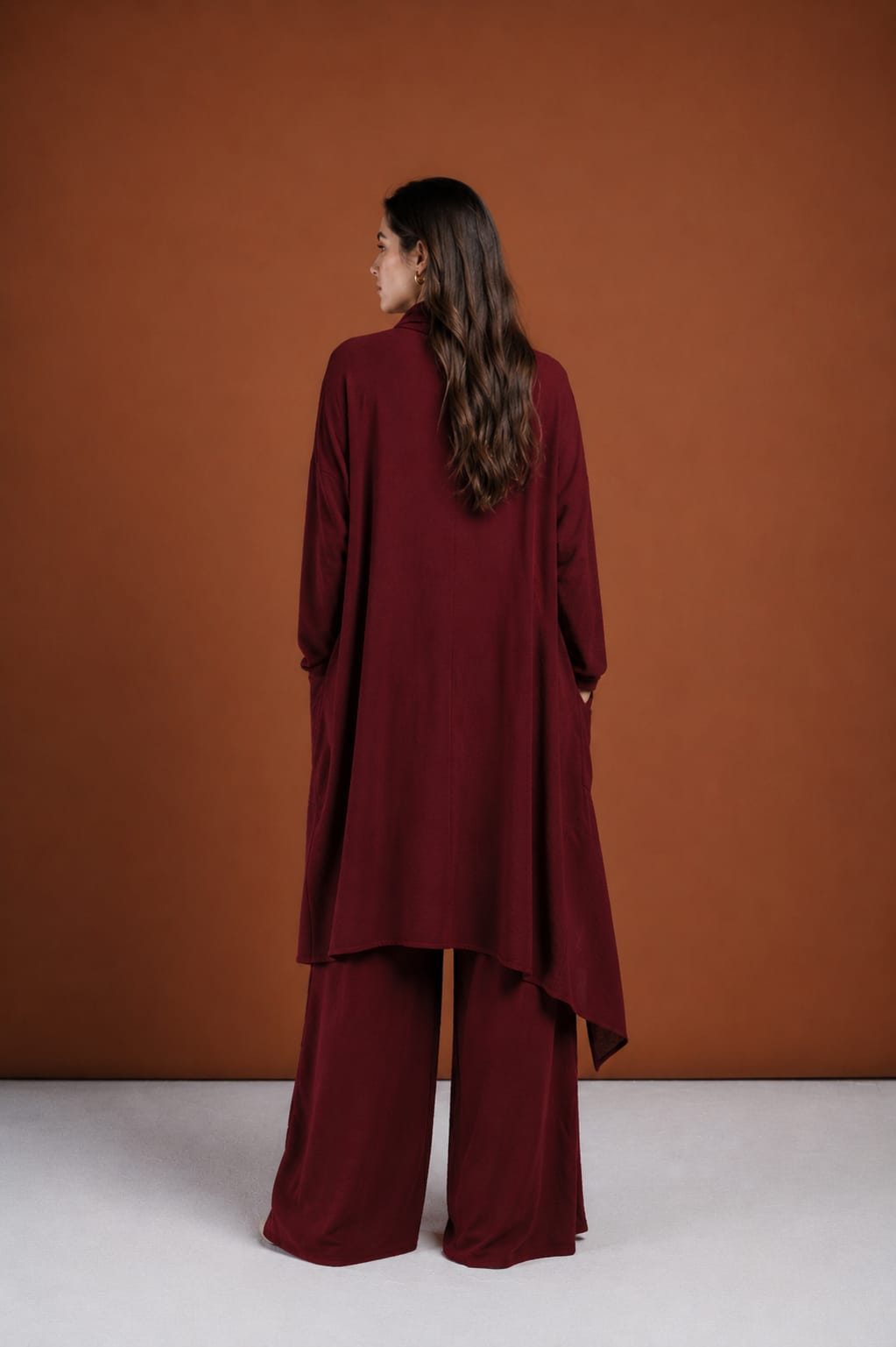 Wrap It Up Kimono Set