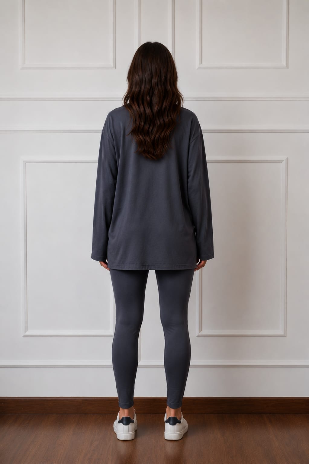Long Sleeves & Legging Set