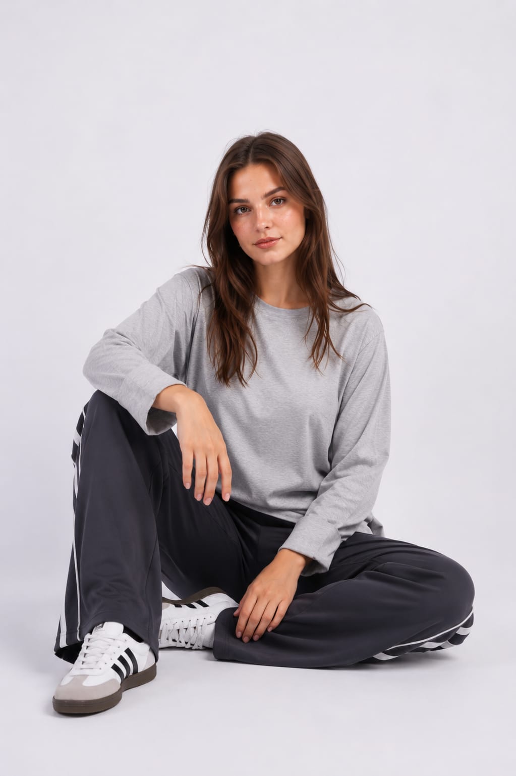 Soft Cotton Pants