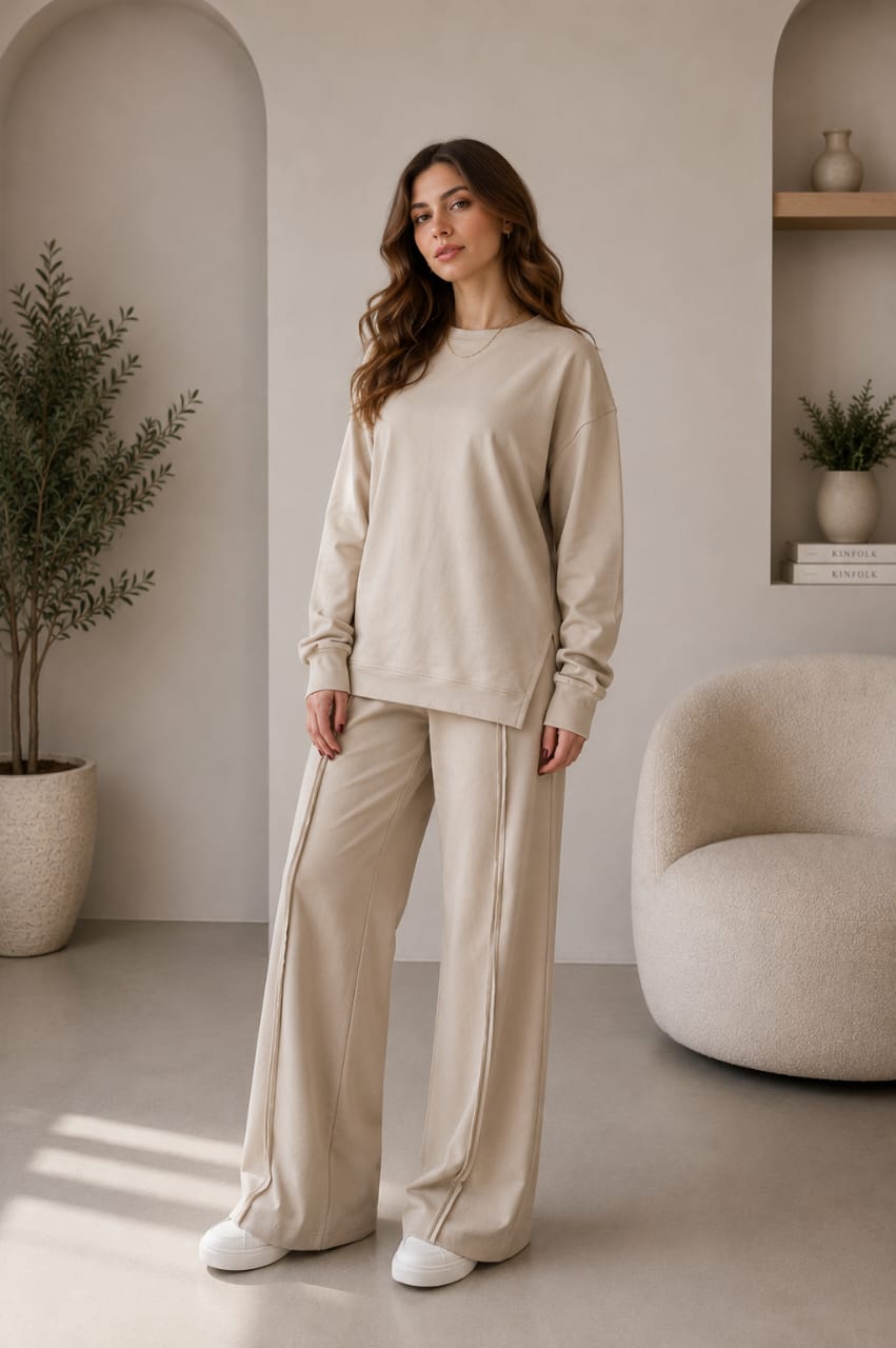 Comfort Cotton Set