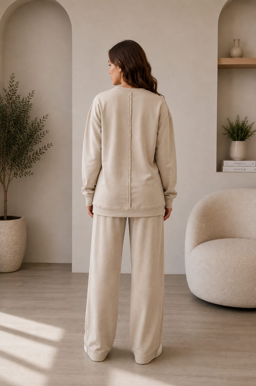 Comfort Cotton Set