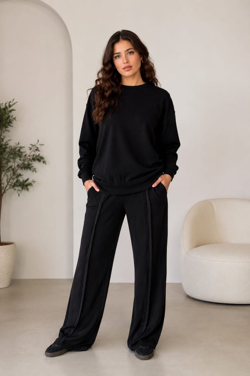Comfort Cotton Set