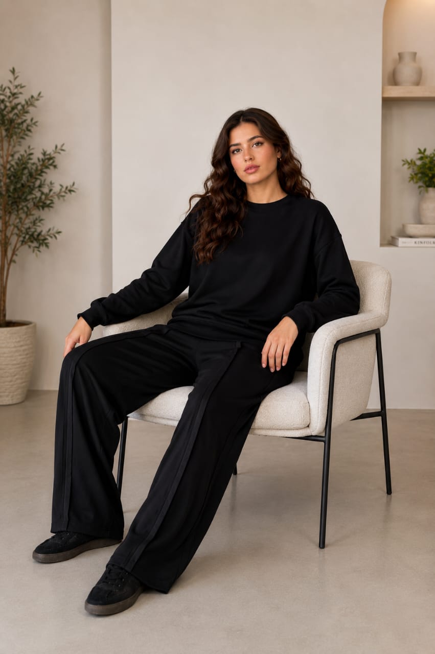 Comfort Cotton Set