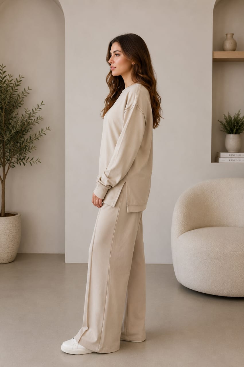 Comfort Cotton Set