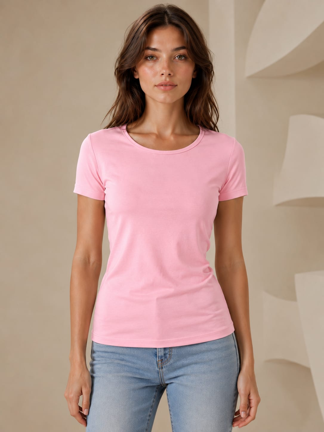 Short Sleeve Top