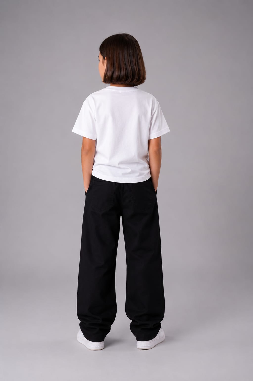 Basic Trousers