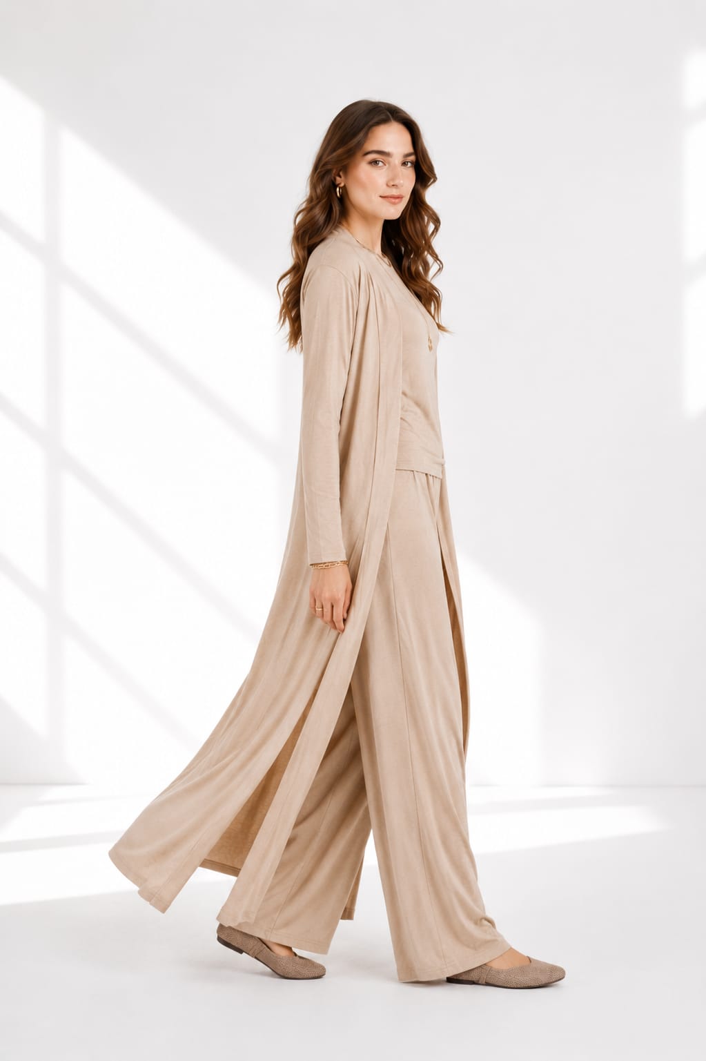 Flow Layer Set