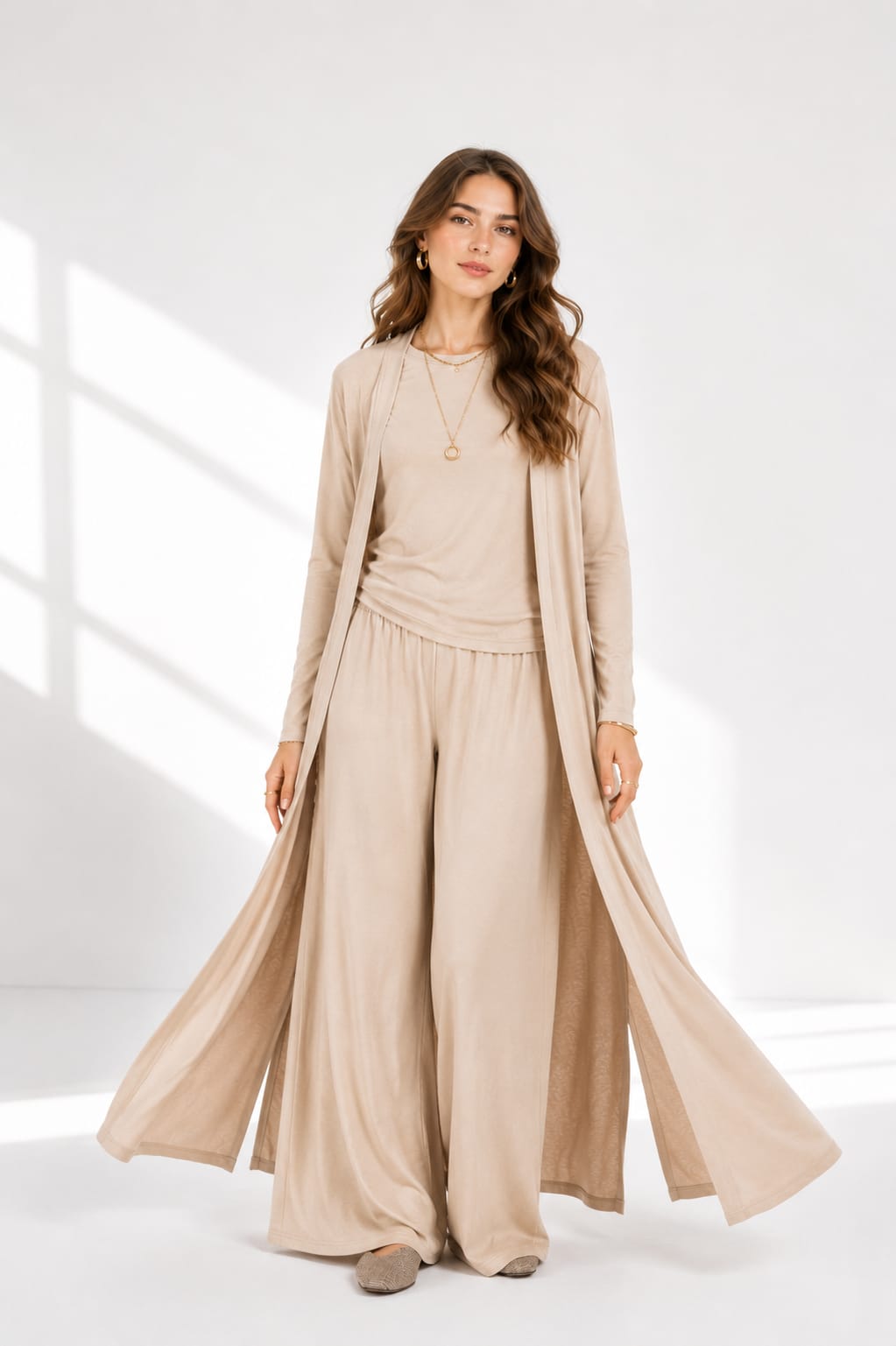 Flow Layer Set