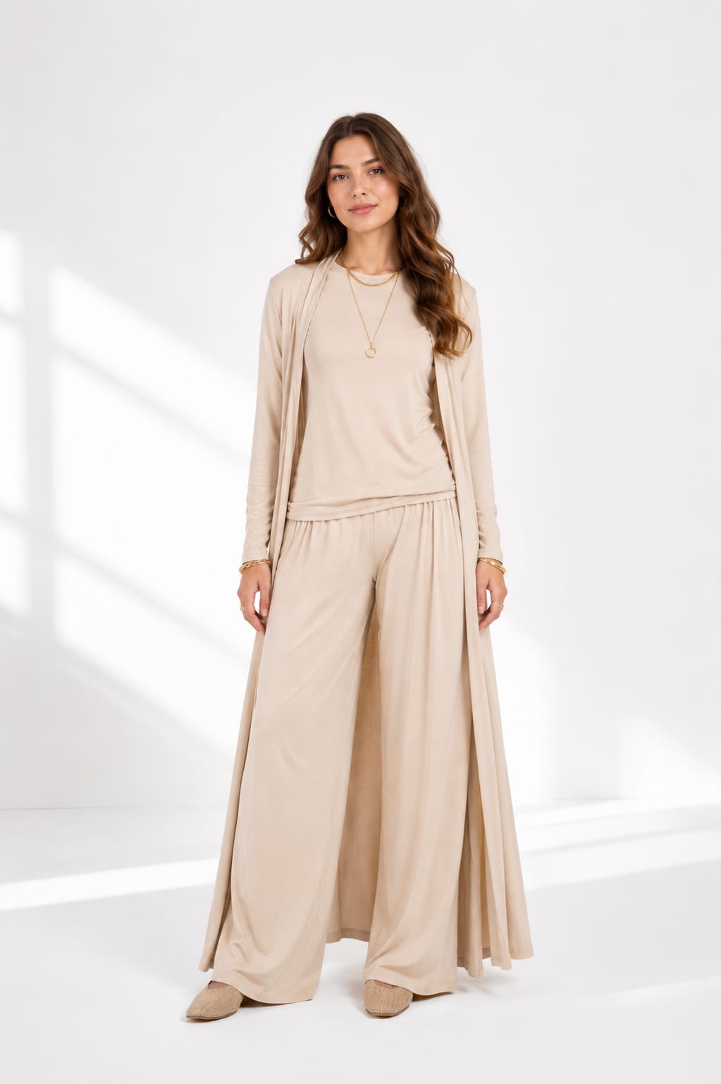 Flow Layer Set