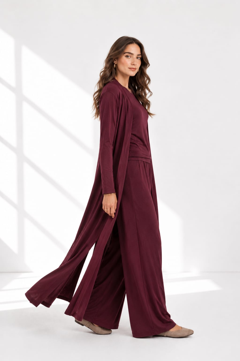 Flow Layer Set