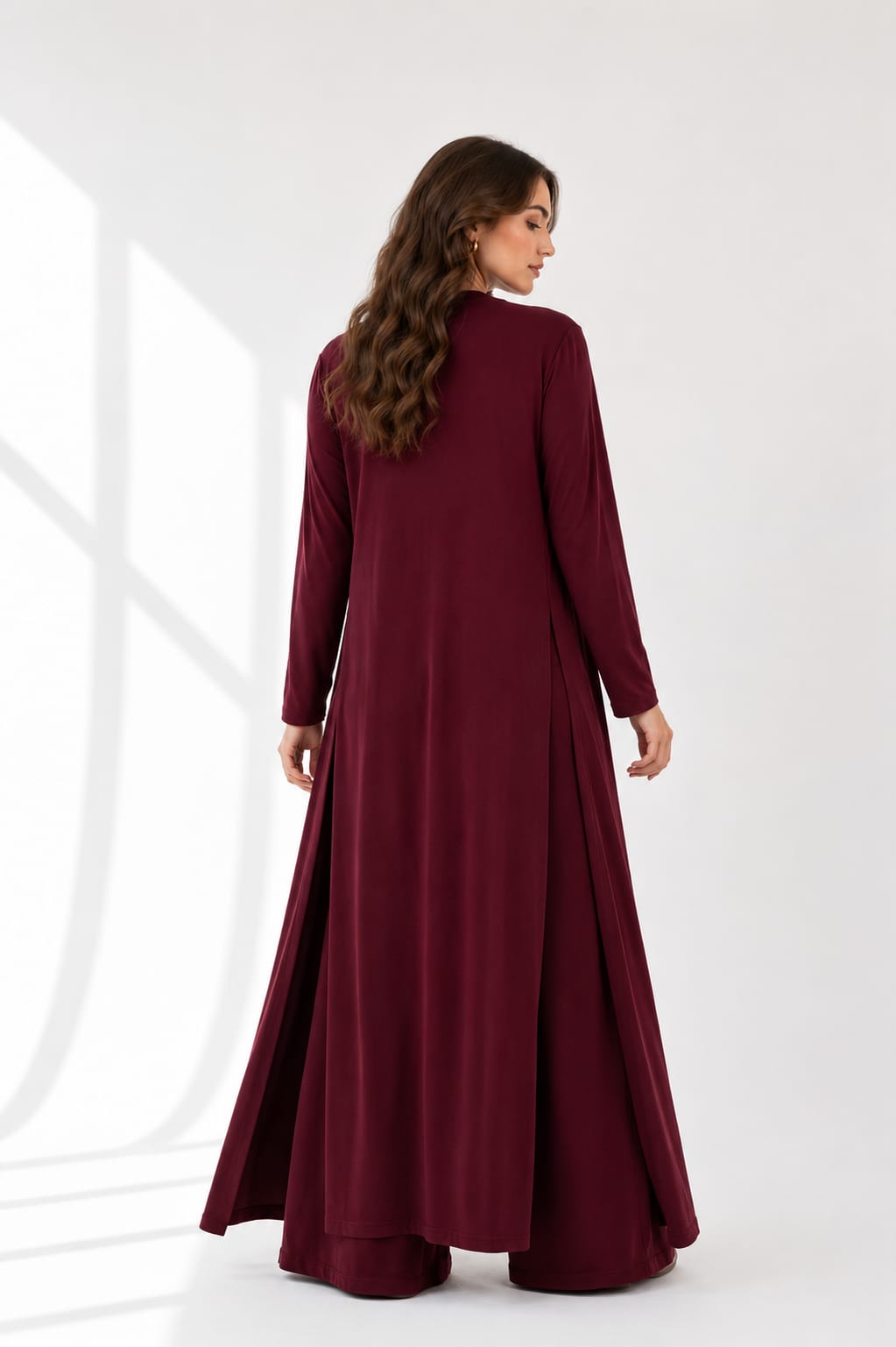 Flow Layer Set