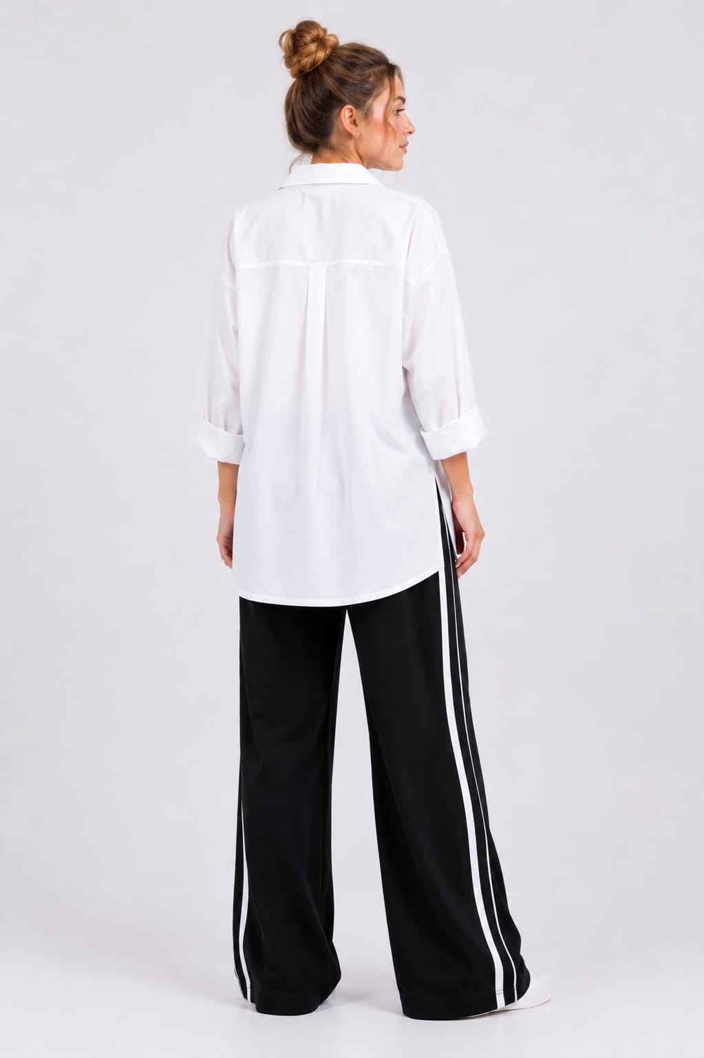 Soft Cotton Pants