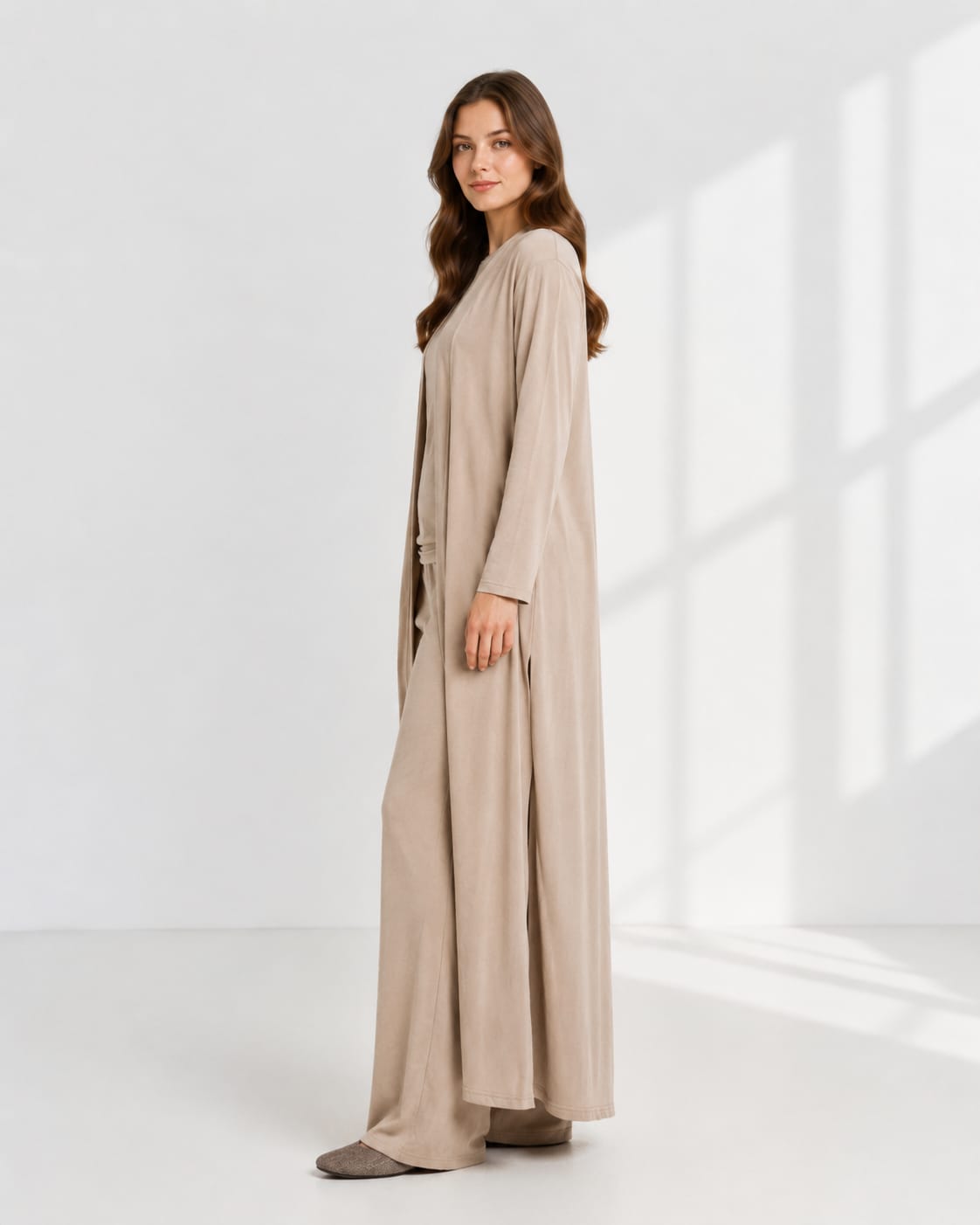 Flow Layer Set