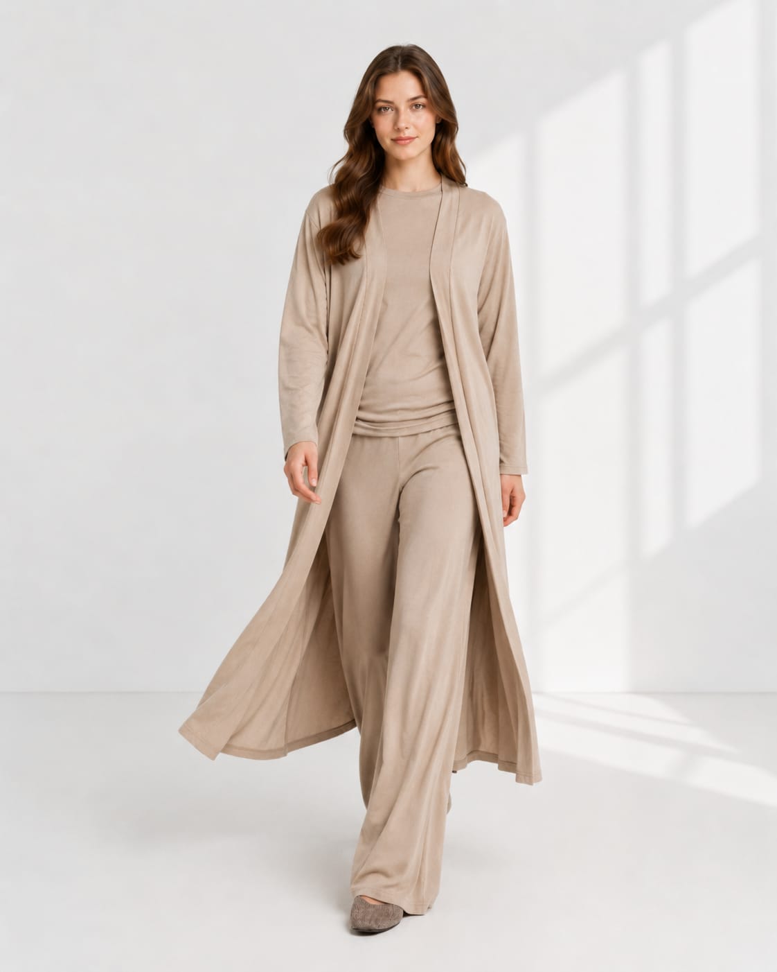 Flow Layer Set